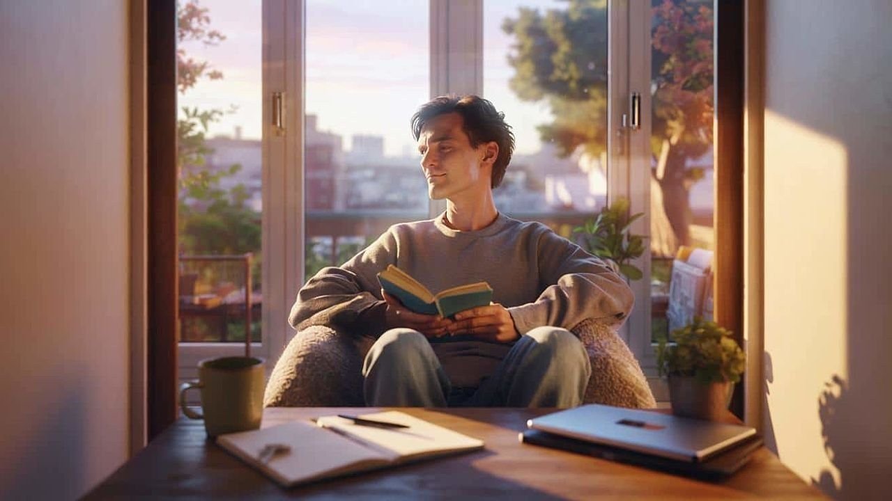 Einsamkeit: Warum Alleinsein Stärke bedeutet – 8 verborgene Persönlichkeitsmerkmale