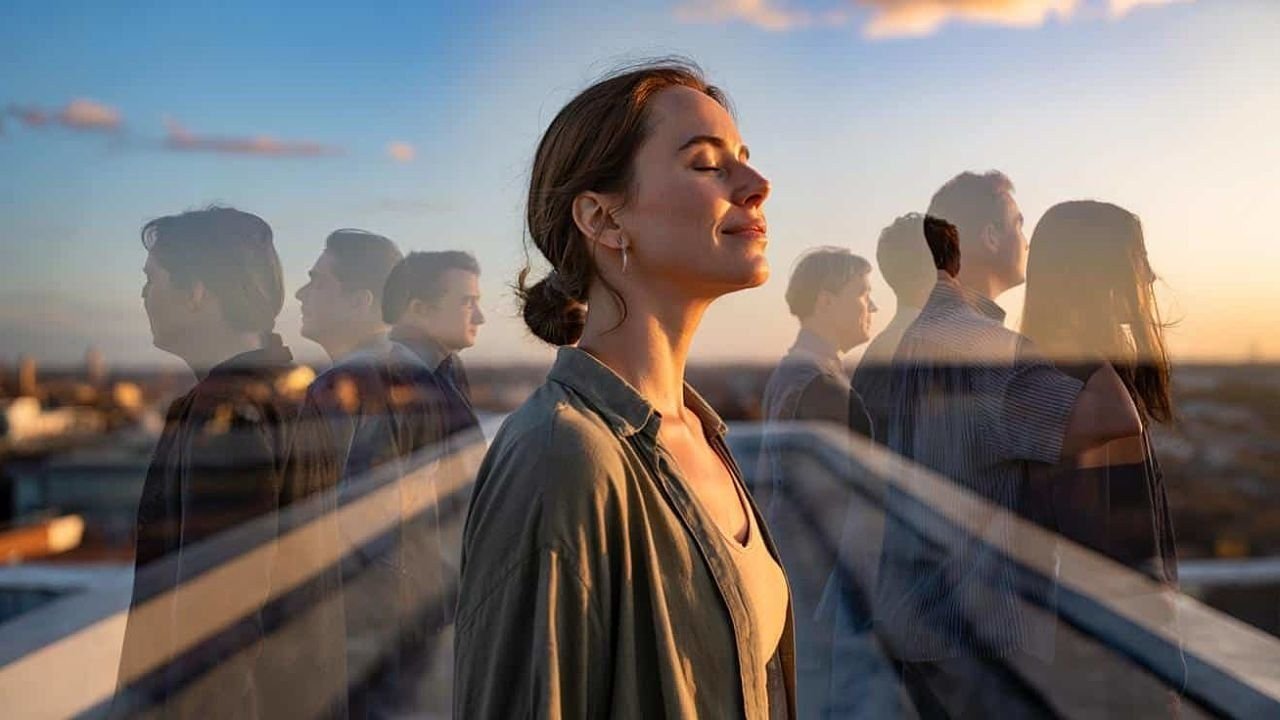 Nie wieder rechtfertigen